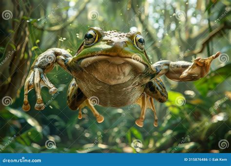  Tree Frogs: Leaping Legends of Lush Leaf Litter and Echoing Evening Serenades!